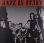 : Jazz In Italy, LP