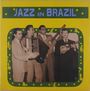 : Jazz In Brazil, LP