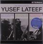 Yusef Lateef: Three Faces Of, LP