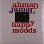 Ahmad Jamal: Happy Moods, LP