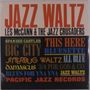 Les McCann & The Jazz Crusaders: Jazz Waltz, LP