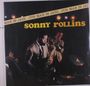 Sonny Rollins: Our Man In Jazz, LP