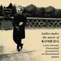 Krzysztof Komeda: Ballet Etudes, LP