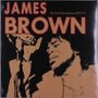 James Brown: The Soul Train Sessions 1973-74, LP