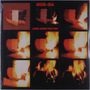 Mer-Da: Long Burn The Fire, LP