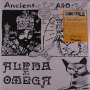 Alpha & Omega: Ancient A&O (Limited Edition), LP