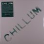 Chillum: Chillum (Limited Edition), LP