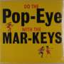 The Mar-Keys: Do The Pop-Eye, LP