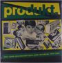 : Produkt. - Rare Synth Wave / Minimal / Post Punk Worldwide 1979-1984, LP