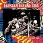 Rahsaan Roland Kirk: Live In Paris 1970, LP,LP