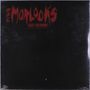 The Morlocks: Easy Listening For The Underachiever (remastered), LP
