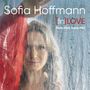 Sofia Hoffmann: [In]LOVE Muito Mais Sobre Mim, CD