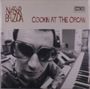 Nasser Bouzida: Cookin' At The Organ (Limited Numbered Edition), LP