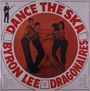 Byron Lee & The Dragonaires: Dance The Ska, LP