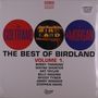 John Coltrane & Lee Morgan: The Best Of Birdland Vol. 1 (Limited Clear Vinyl), LP