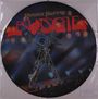 Budgie: Power Supply (Picture Disc), LP