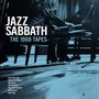 Jazz Sabbath: 1968 Tapes, CD