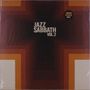 Jazz Sabbath: Vol. 2 (Limited Edition) (Orange Vinyl), LP