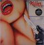 Killer: Ready For Hell (remastered) (180g), LP
