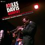 Miles Davis: The Unissued Japanese Concerts (180g) (Limited Edition), LP,LP