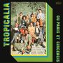 Tropicalia Ou Panis Et Circencis, LP