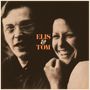 Elis Regina & Tom Jobim: Elis & Tom, LP