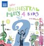 : New Orchestral Hits 4 Kids, LP
