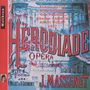 Jules Massenet: Herodiade, CD,CD