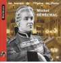 : Michel Senechal - La troupe de l'Opera de Paris, CD