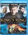 Aigars Grauba: The King's Ring (Blu-ray), BR