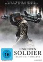 Aku Louhimies: Unknown Soldier, DVD