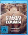 Jean-Stephane Sauvaire: A Prayer before Dawn (Blu-ray), BR