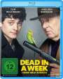 Tom Edmunds: Dead in a Week (Blu-ray), BR