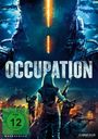 Luke Sparke: Occupation, DVD