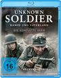 Aku Louhimies: Unknown Soldier (TV-Serie) (Blu-ray), BR