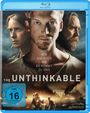 Victor Danell: The Unthinkable (Blu-ray), BR