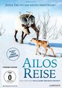 Guillaume Maidatchevsky: Ailos Reise, DVD