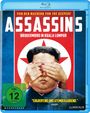 Ryan White: Assassins (Blu-ray), BR