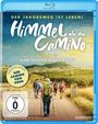 Fergus Grady: Himmel über dem Camino - Der Jakobsweg ist Leben! (Blu-ray), BR