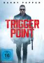 Brad Turner: Trigger Point, DVD