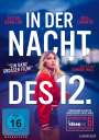 Dominik Moll: In der Nacht des 12., DVD