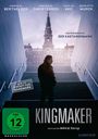 Mikkel Serup: Kingmaker, DVD