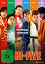 Kang Hyoung-chuf: Hi-Five, DVD