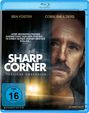 „Eine beeindruckende Darbietung von Ben Foster...“ steht auf einem Cover mit einem Mann mit nachdenklichem Blick.