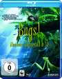 Mike Slee: Bugs! - Abenteuer Regenwald (Blu-ray), BR