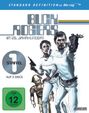 Daniel Haller: Buck Rogers Staffel 1 (Blu-ray), BR,BR