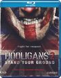 Jesse Johnson: Hooligans 2 (Blu-ray), BR