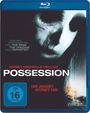 Joel Bergvall: Possession - Die Angst stirbt nie (Blu-ray), BR