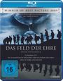 Paul Gross: Das Feld der Ehre (Blu-ray), BR