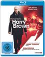 Daniel Barber: Harry Brown (Blu-ray), BR